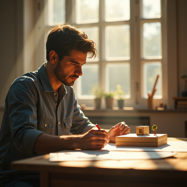 The Power of a Simple Pause