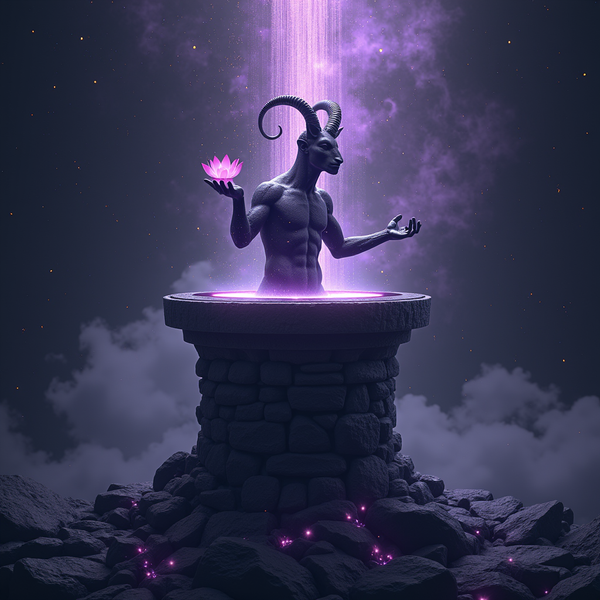 Capricorn | Unlock Your Treasures, Share Your Brilliance