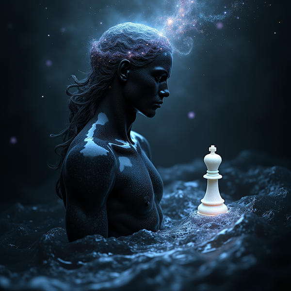 Pisces | Release the Chess Piece, Pisces!