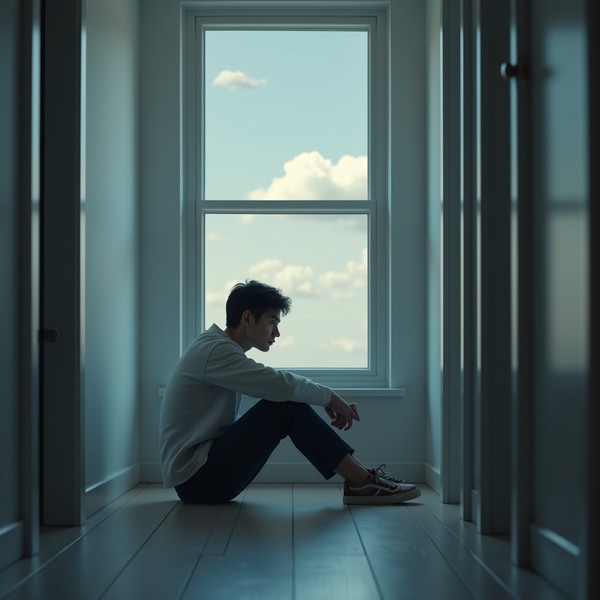 Navigating the Feeling of Being Overwhelmed