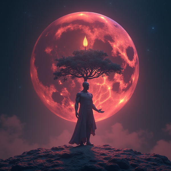 Scorpio | Sculpt Your Truth: A Velvet Chaos