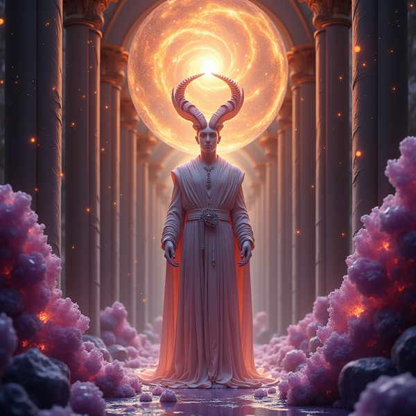Capricorn | Unlock Your Walls, Share Your Spark