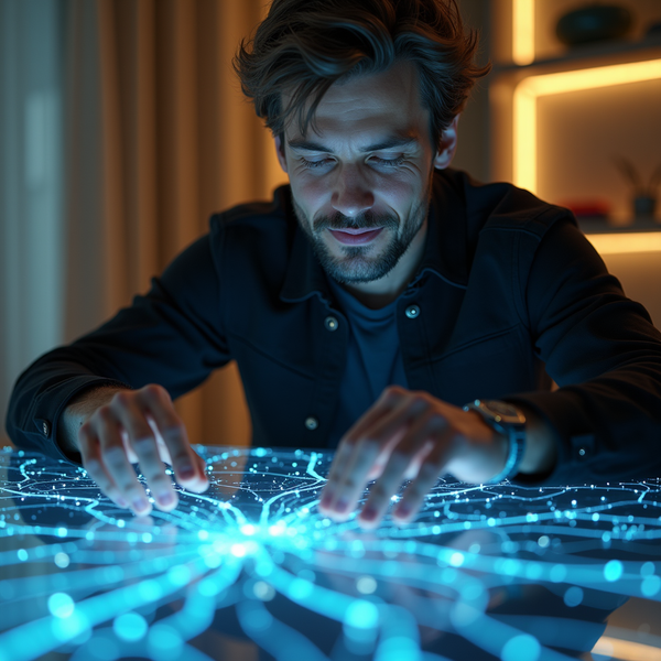 Brain Games: Rewiring Your Mind.