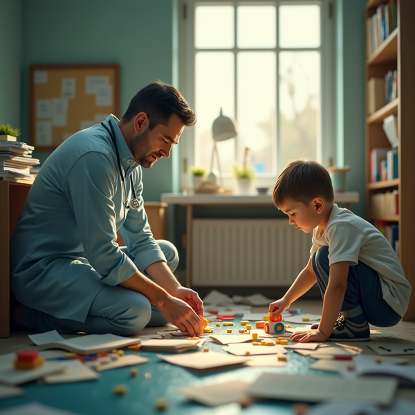Small Acts, Big Wellbeing Benefits