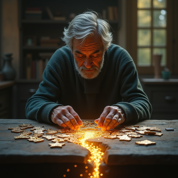 Memory: A Constructed Reality