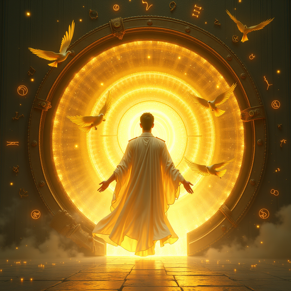 Libra | Unlock Your Treasures With a Partner