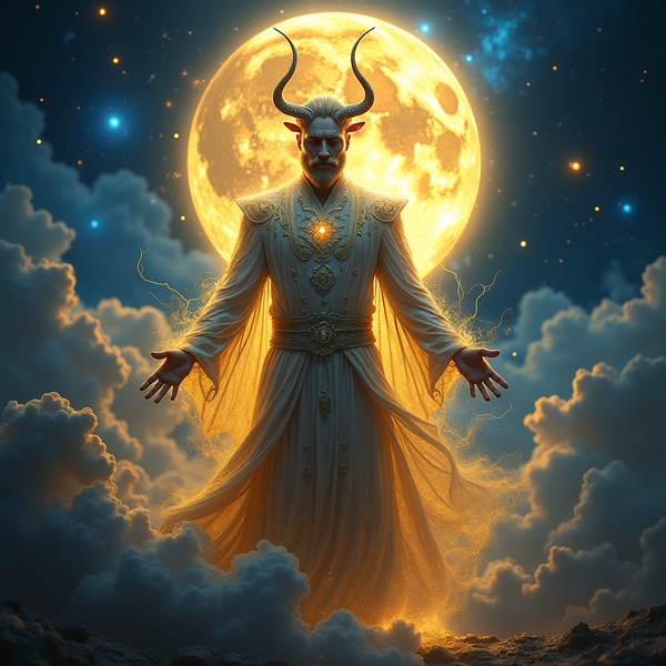Capricorn | Secrets Spill: Let Your Brilliance Bloom