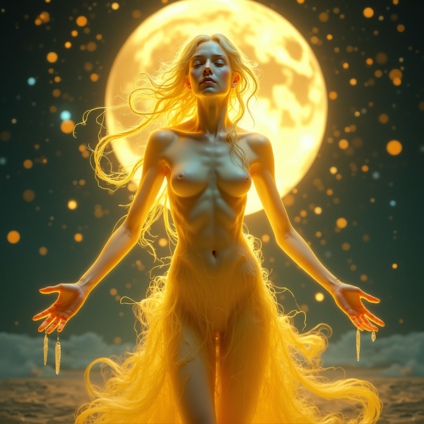 Aquarius | Cosmic Tuning: Listen to the Lost Syllables