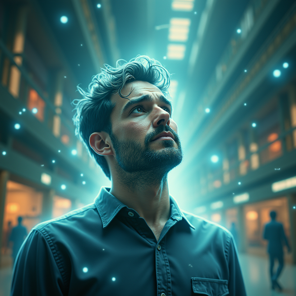 Dreams: More Than Just Random Noise