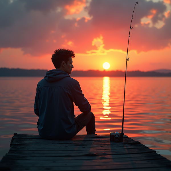 Scrolling’s Stealing Your Life’s True Joy