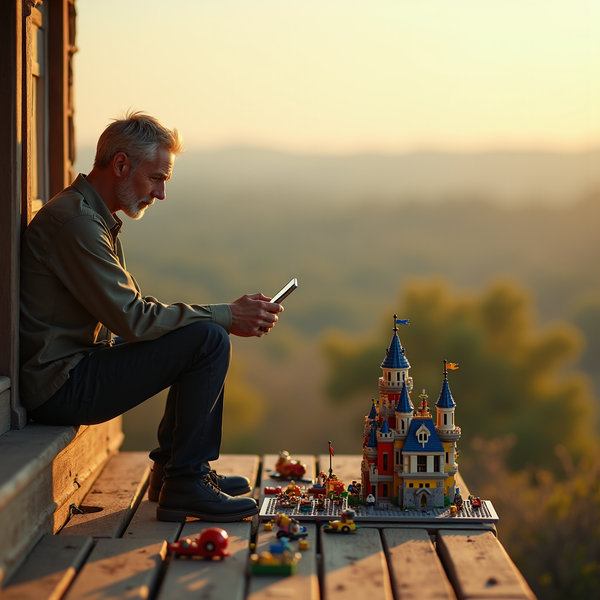 The Dangers of Endless Scrolling