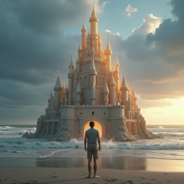 The Narcissistic Self: A Troubling View