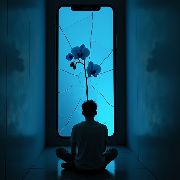 TikTok’s Pressure: A Digital Trap