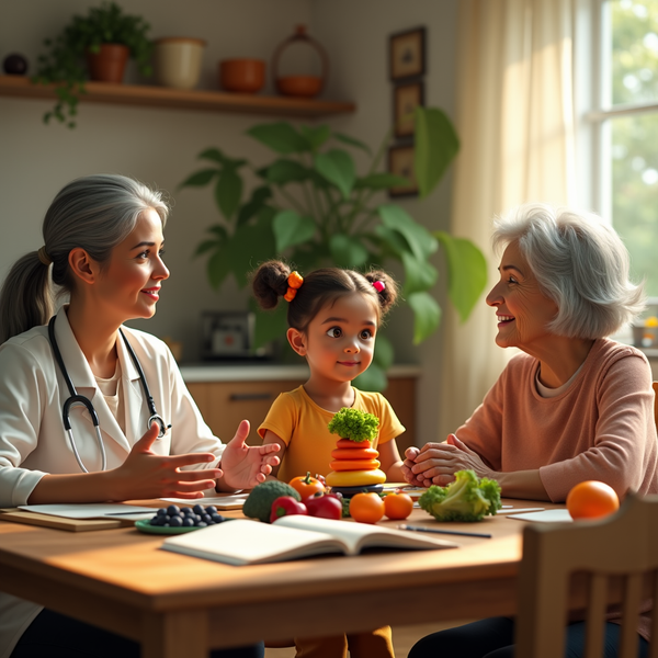 Understanding Kids’ Food Choices: A Guide