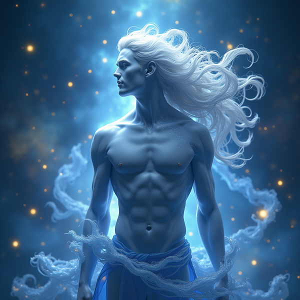 Gemini | Shields Down: Embrace the Cosmic Dance