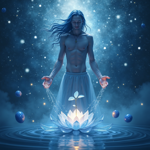 Cancer | Cancer's Heart: Tune In, Let Go.