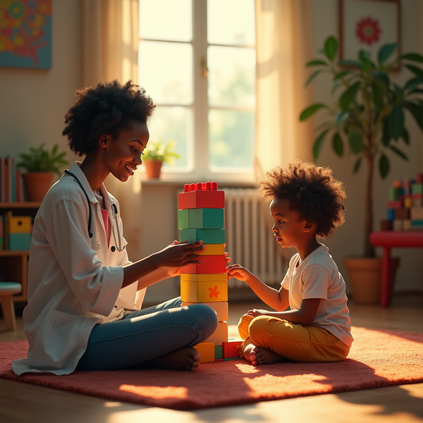Validate Feelings: Listen, Understand, Connect.