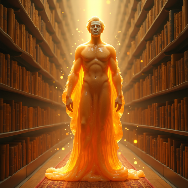 Virgo | Unearth Your Overstuffed, Beautiful Library