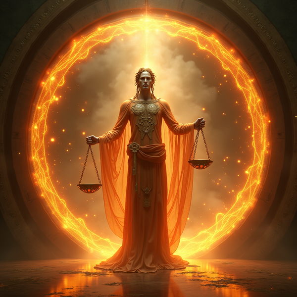 Libra | Keys, Duets, and a Little Magic