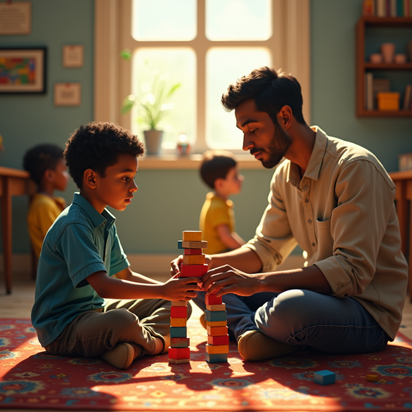 The Messy Heart of Being Human