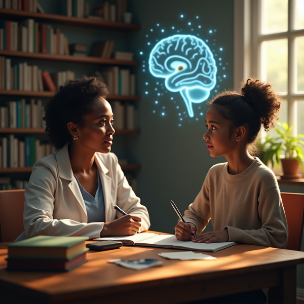 Decoding Emotions: Brains, Robots, and Understanding