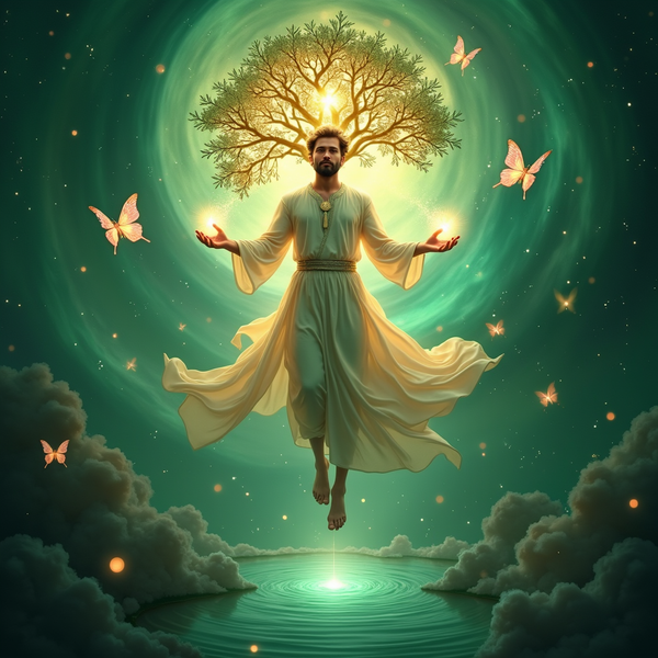 Aries | Dreams, Boundaries, and a Gentle Spark