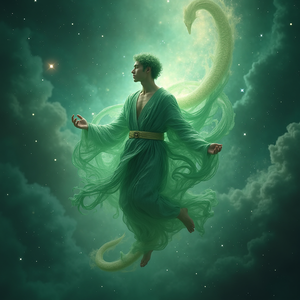 Gemini | Stardust, Sticky Budgets, and Gentle Shields