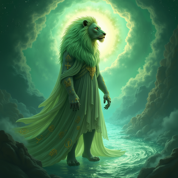 Leo | Catch Stardust, Breathe, and Let Go