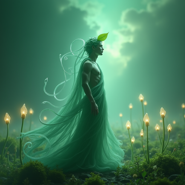 Virgo | Secrets Swirl: Embrace the Haze.