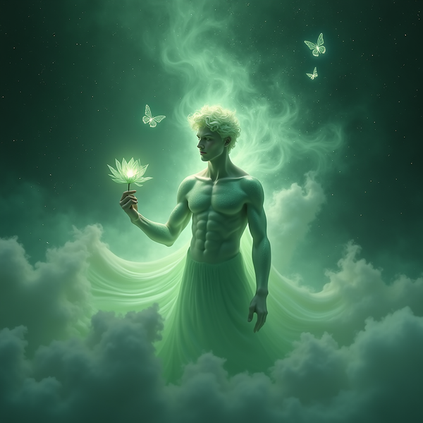 Libra | Foggy Hearts & Shimmering Possibilities