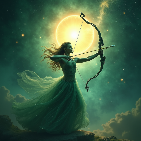 Sagittarius | Dreams, Deals, and a Wise Sagittarius Eye