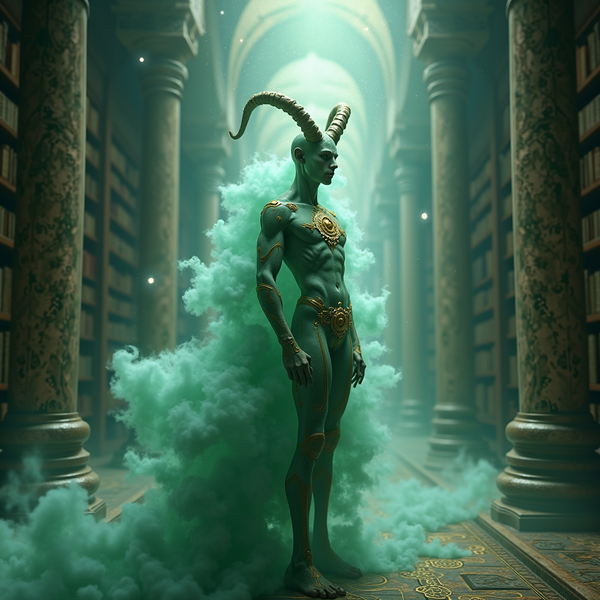Capricorn | Fortresses & Fuzzy Feelings: A Capricorn's Guide