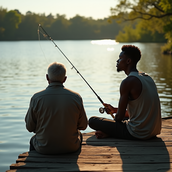 Reconnect: Find Your Peace Within.
