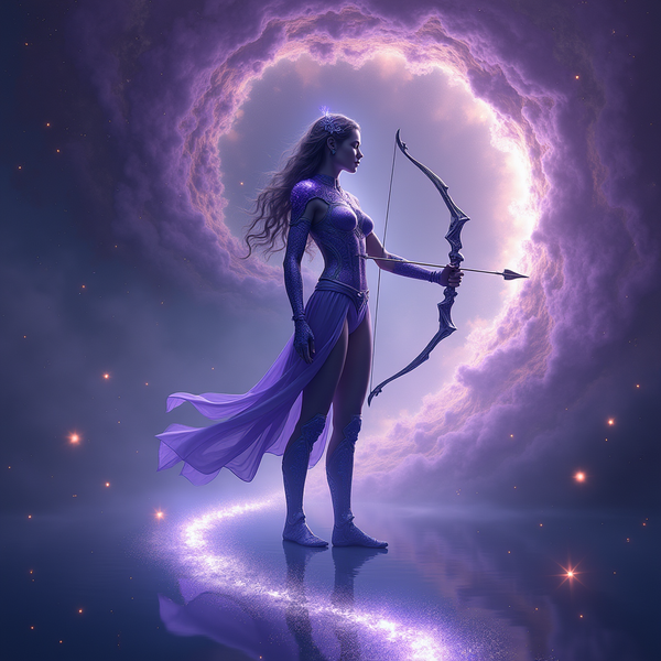 Libra | Shift Your Balance, Spark Your Soul.