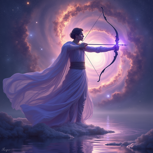 Sagittarius | Dive Deep, Breathe, And Let It Shine
