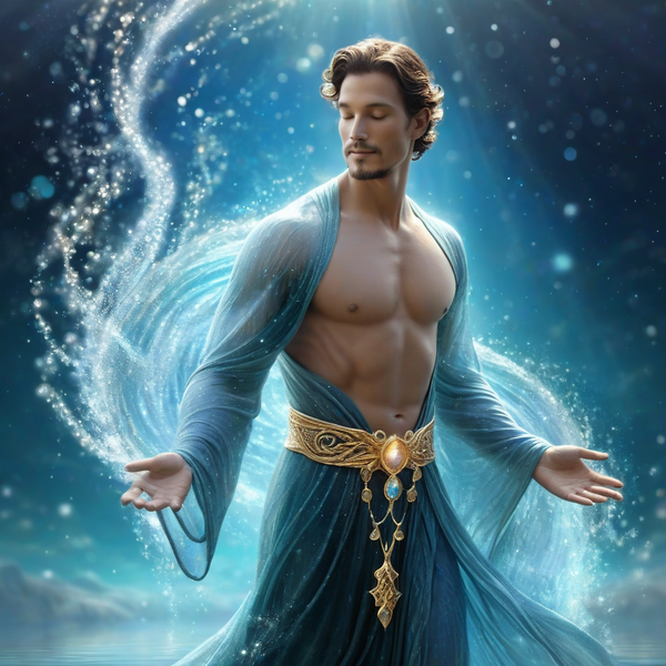 Aquarius | Let Your Eccentric Brilliance Shine Today!