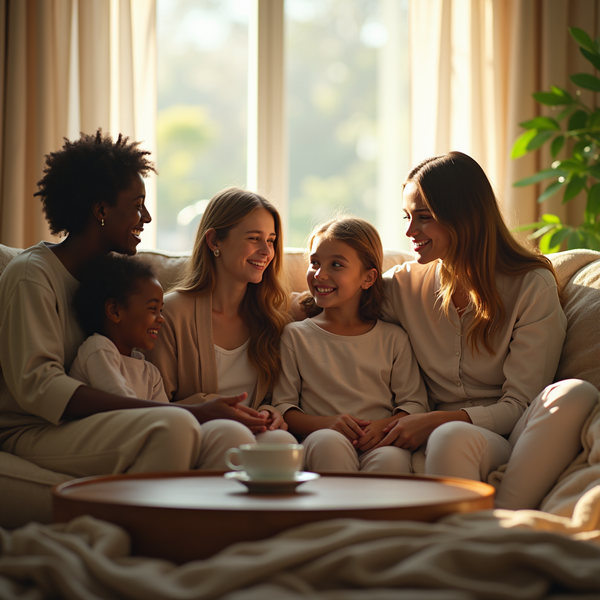 Choose Peace Over Productivity For Our Teens