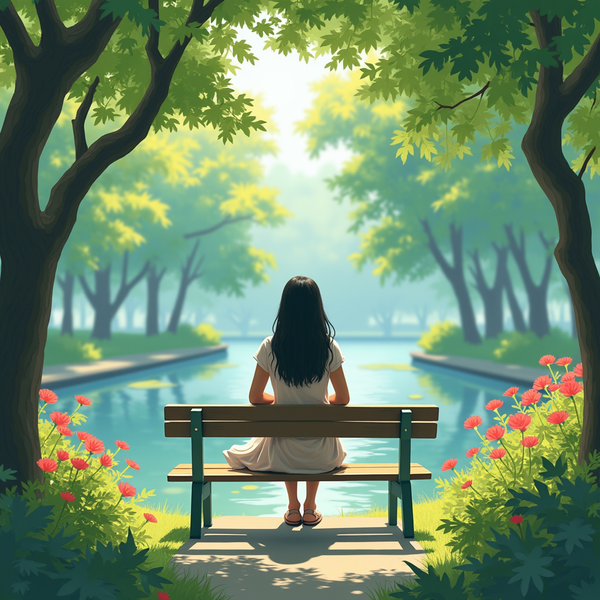 Vibrations in the Shadows, Affecting Our Minds
