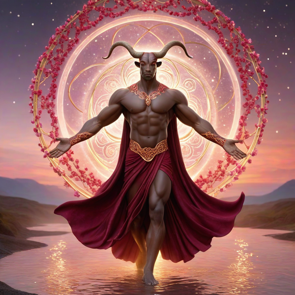 Taurus | Sparkle, Say Yes, And Let It Flow