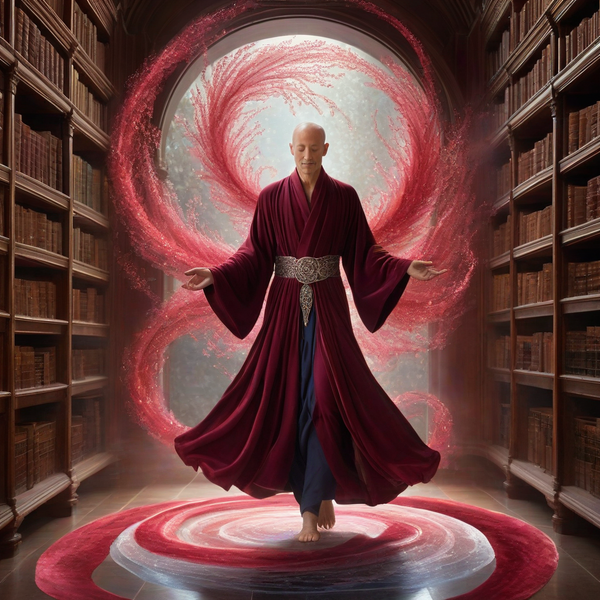 Cancer | Secrets Burn Bright: Dive Deep Within.