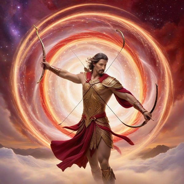 Sagittarius | Let Your Heart Speak, Archer!