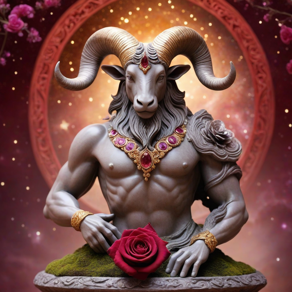 Capricorn | Tidy Up Your Shadows & Shine Bright