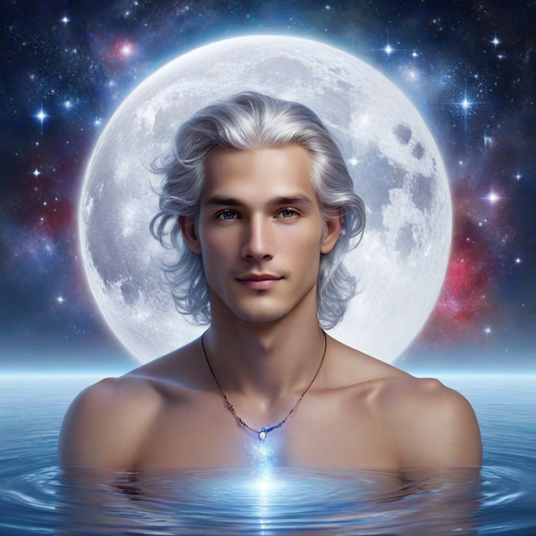 Aquarius | Chaos, Aquarius: Let Your Weird Shine Bright