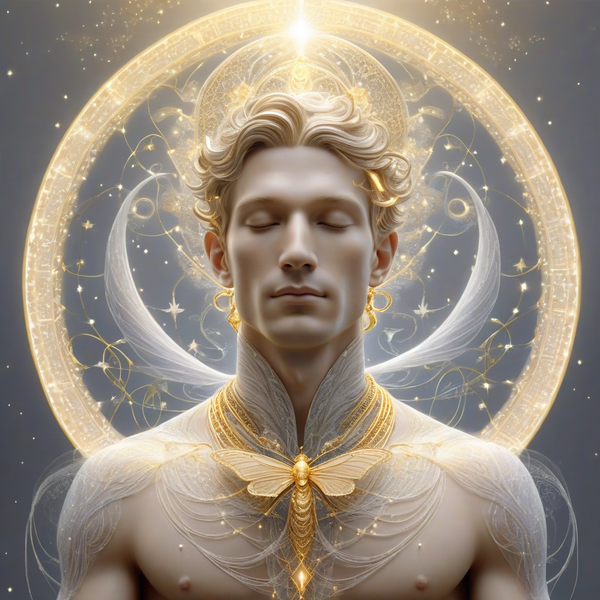 Gemini | Silence the Buzz: Mastering the Art of Inner Discovery