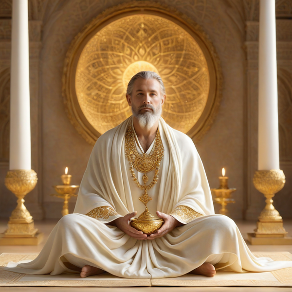 Leo | Nap Time for Your Magnificent Inner Superstar