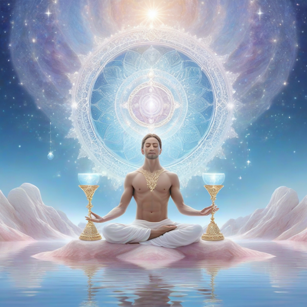 Libra | Mandate: Boundaries and Blanket Fort Wisdom Await