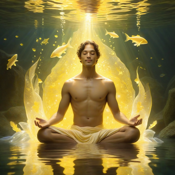 Pisces | Don't be an emotional sponge: Recharging your beautiful soul