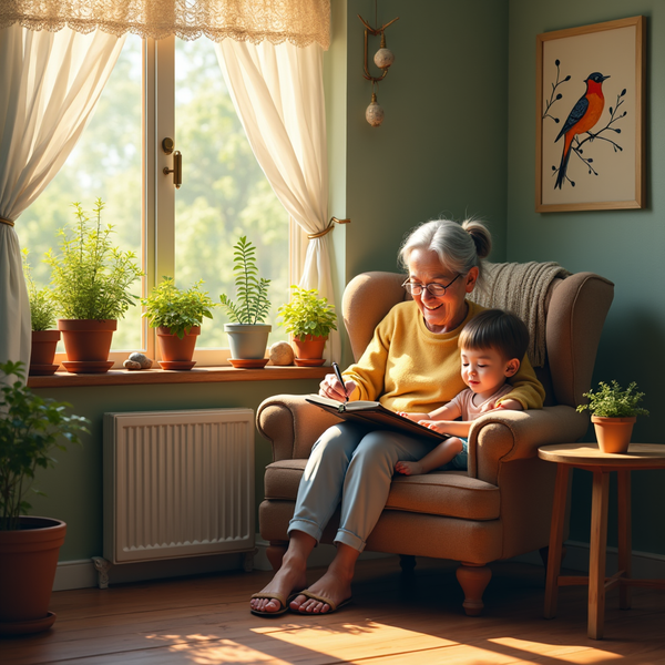 Cultivating Joy: Small Steps, Big Happiness