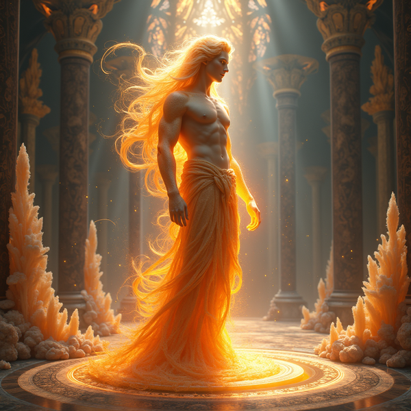 Virgo | Let Your Inner Magnetism Shine Brightly