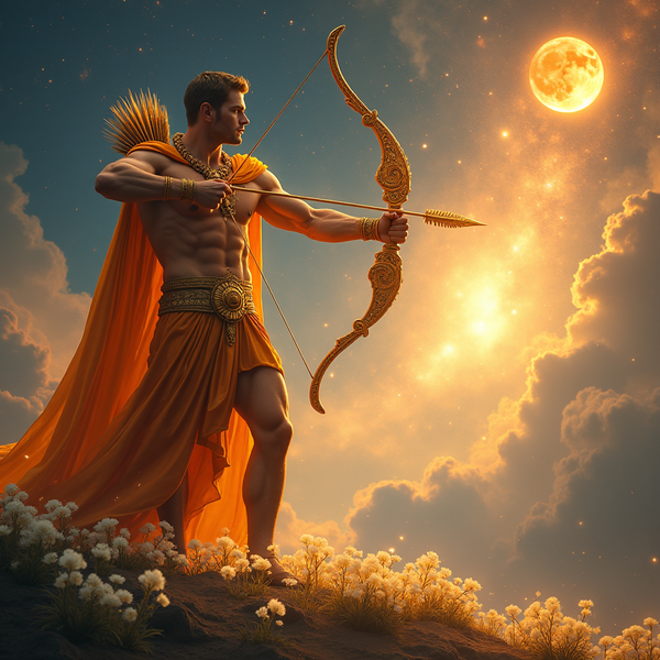 Sagittarius | Dig Deep, Let Your Arrows Fly!